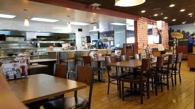 Denny's