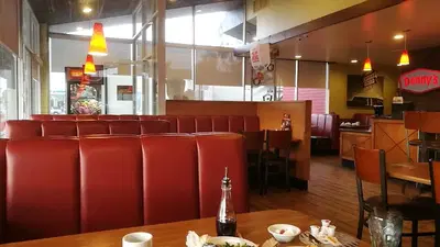 Denny's