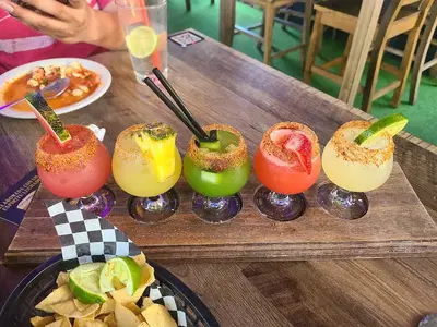 La Sexy Michelada