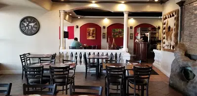 Bailey's Peruvian Cuisine