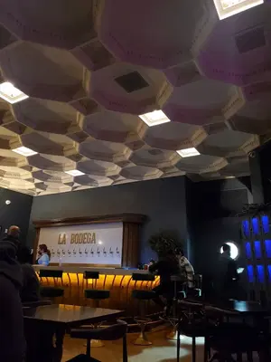 LA Bodega Brewing Company