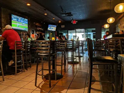 Turnbull's Tavern