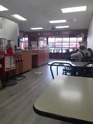 Marco Polo Pizza