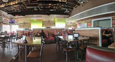 Chili's Grill & Bar