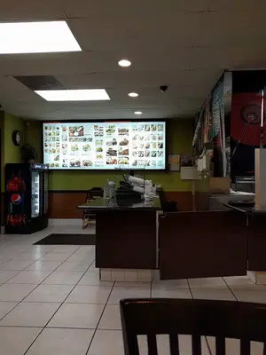 Maki Yaki Japanese Grill (Uptown)