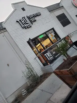 TRU Bowl Superfood Bar
