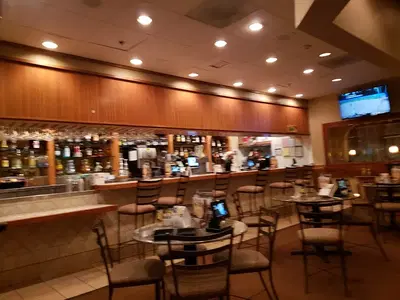 Olive Garden Italian Restaurant