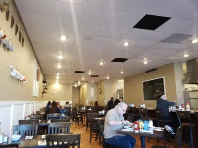 Scotty's Family Restaurant