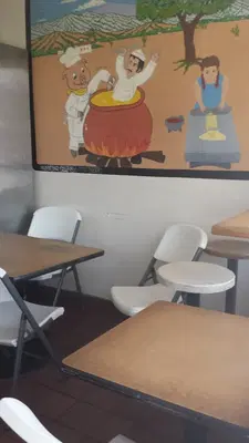 La Victoria Taqueria