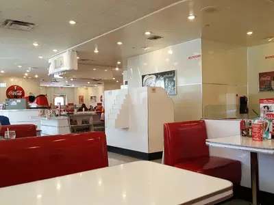 Ruby's Diner