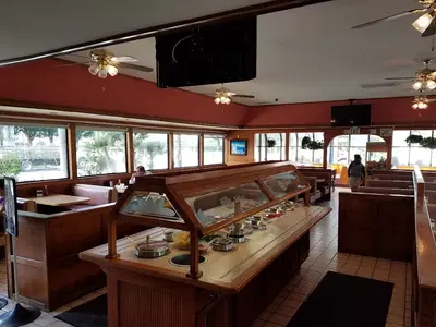 Hamburger Express
