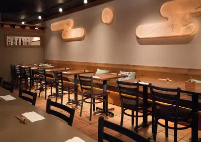 Izakaya An Japanese Restaurant