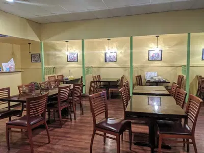 Anarkali Halal Restaurant