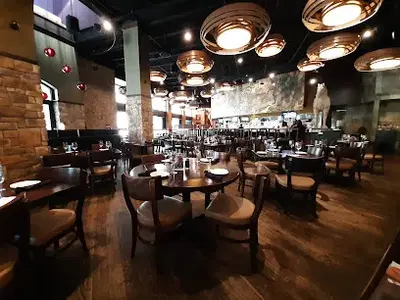 P.F. Chang's