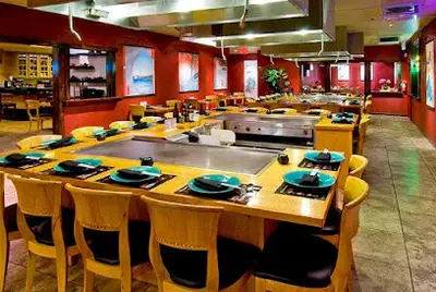 Kobe Japan Pleasant Hill