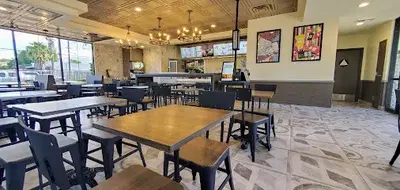 Taco Bell