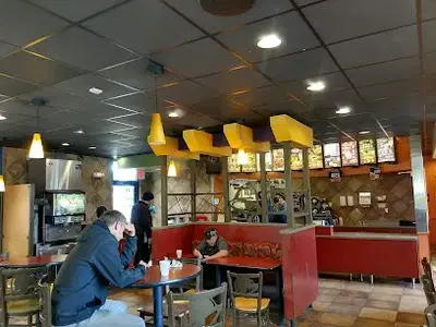 Taco Bell