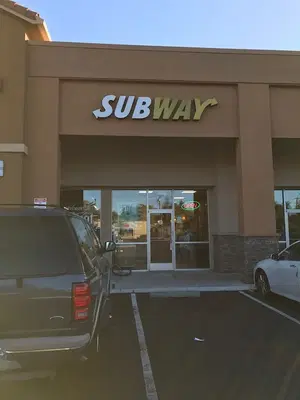 Subway