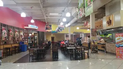 Seafood City Supermarket