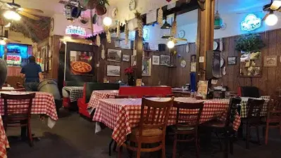 Gumba's Italian Restaurant