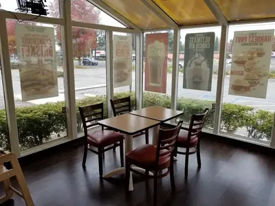 Arby's