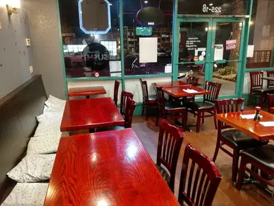 Joy Sushi