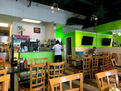 Pho Viet Restaurant