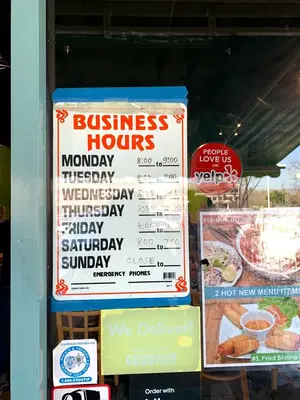 Business Photo