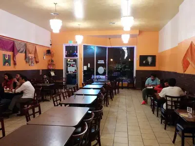 SHAH RESTAURANT