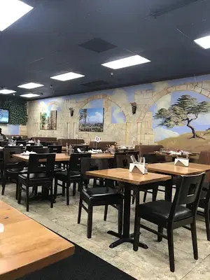 Falafel Bite