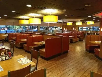 Denny's