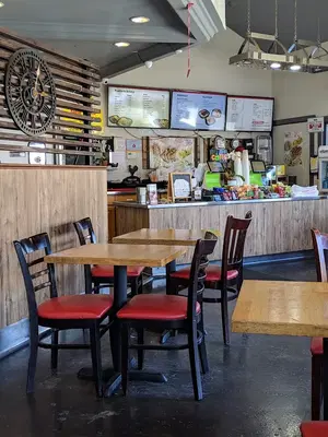 Urban Grill