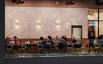 Il Palco