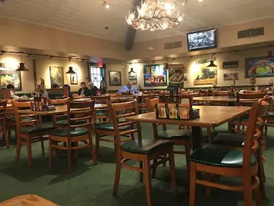 Black Bear Diner Buena Park