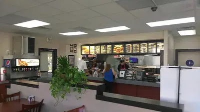 Arby's