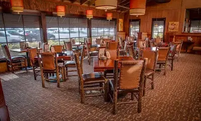 Claim Jumper Steakhouse & Bar