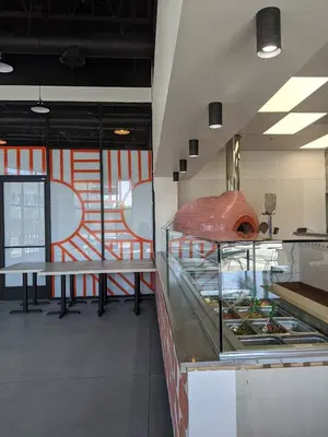 California Pita Grill