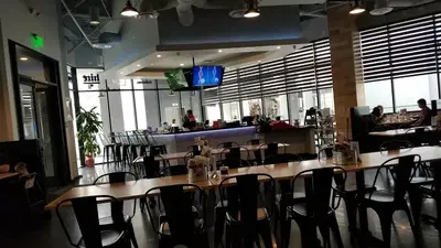 Main St. Pho & Grill
