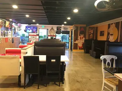 La Cocina Mediterránea