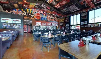 Rock & Brews