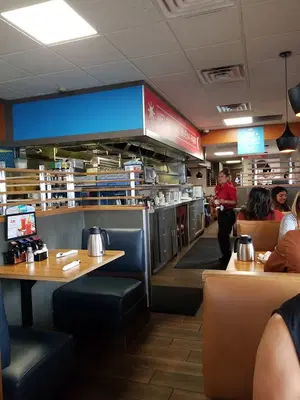 IHOP