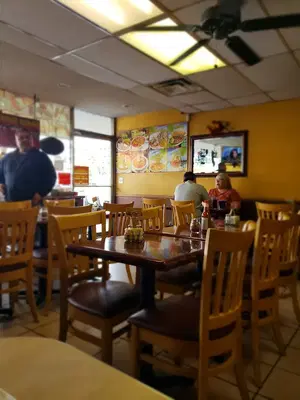 Belinda's Authentic Mexican Food