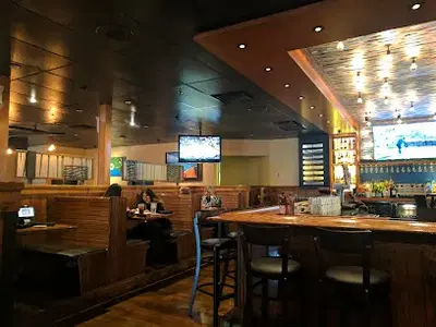 Outback Steakhouse