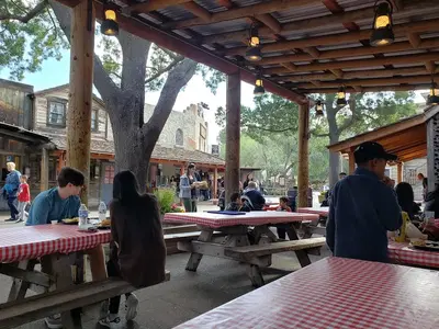 Sutter's