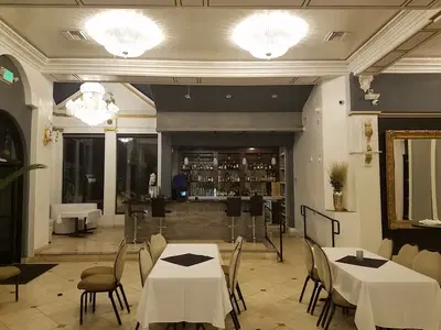 Golden Rose Restaurant & Banquet Hall