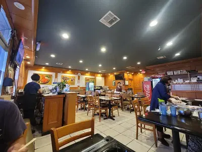 Delicious Table