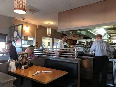IHOP