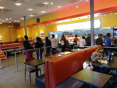 Panda Express