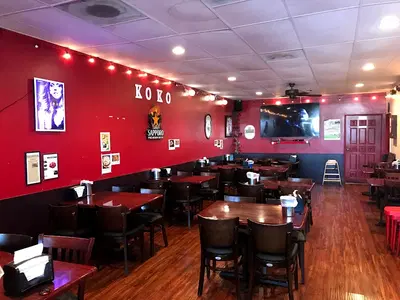 KoKo Chicken & BBQ