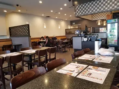 BCD Tofu House